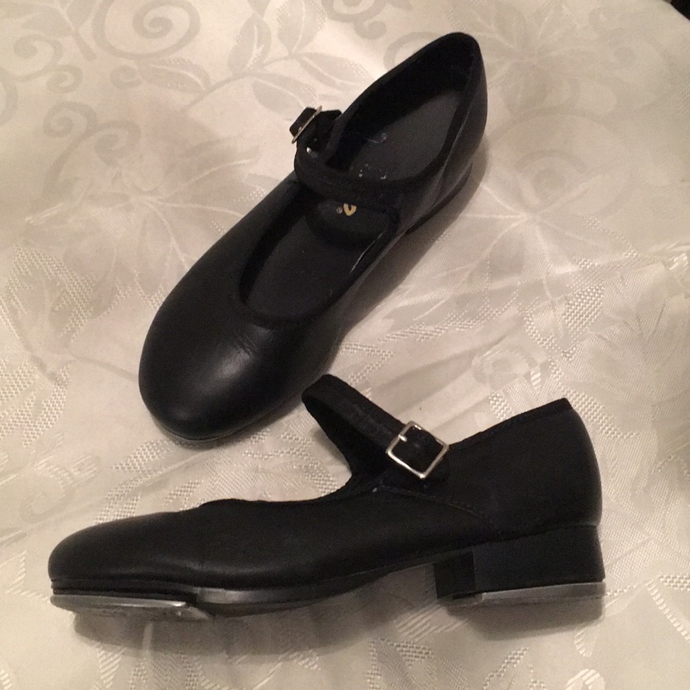 Capezio Tap Shoes